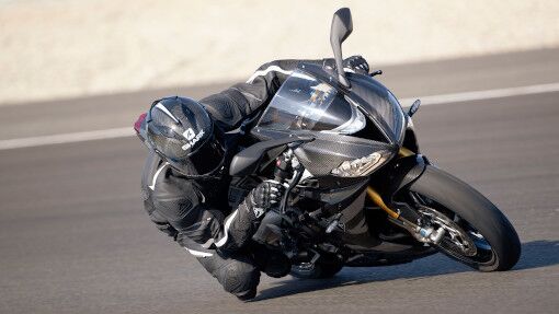 News: All about new Triumph Daytona 765 LE with more firepower