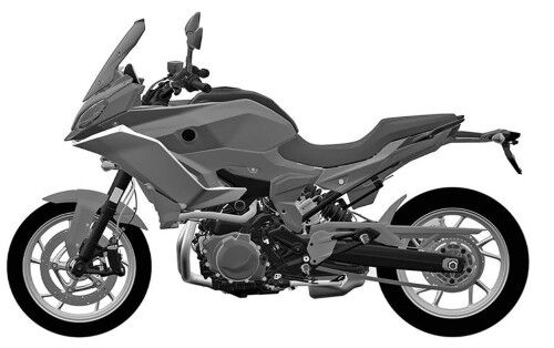 News: Are BMW 2020 models S1000XR and F850XR ready?