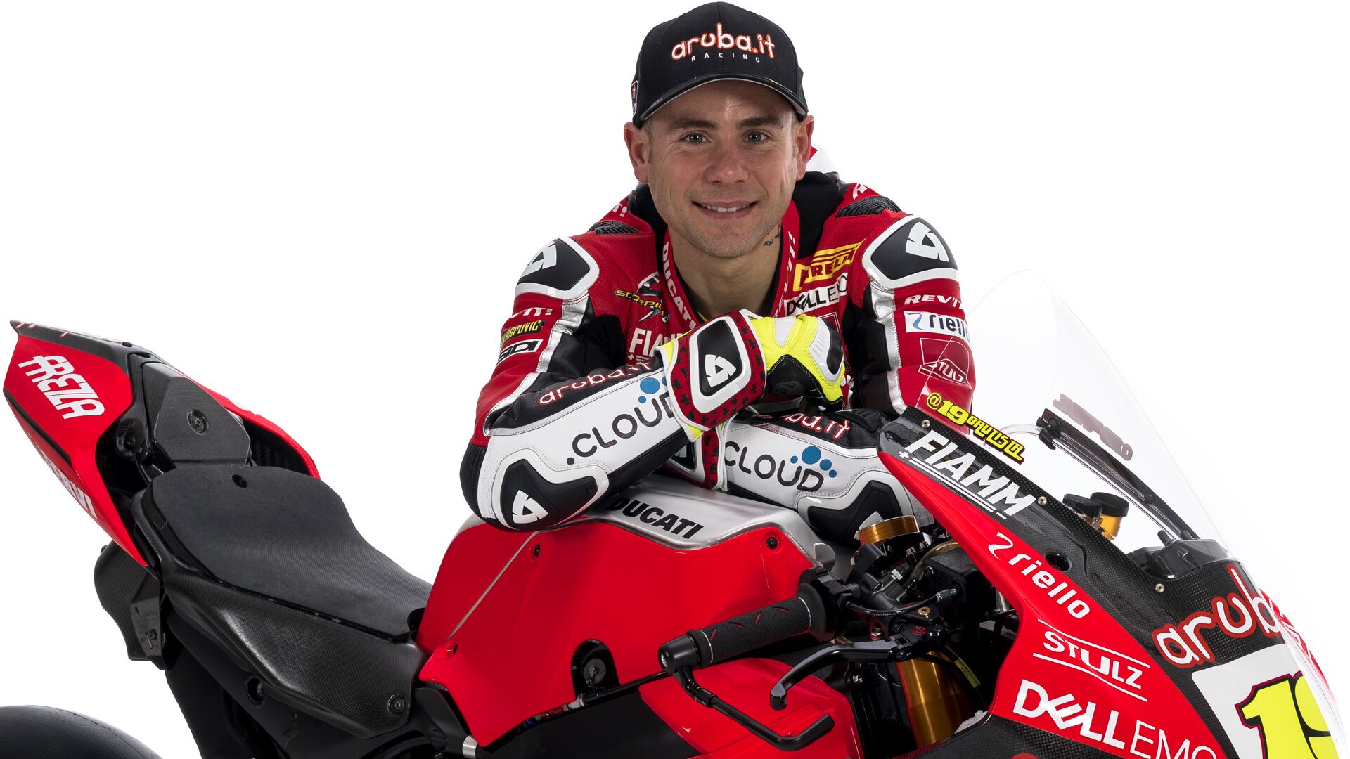 The MotoGP Clock is Ticking: Bautista’s New Brutal Truth Alvaro Bautista