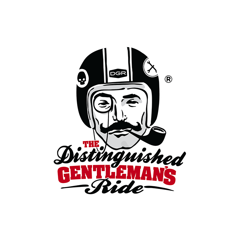 Event: Distinguished Gentleman’s Ride