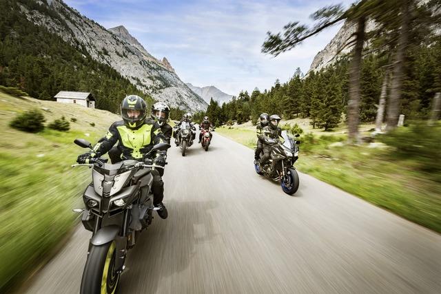 IXS Tour Jacket Powells-ST Riding Jackets