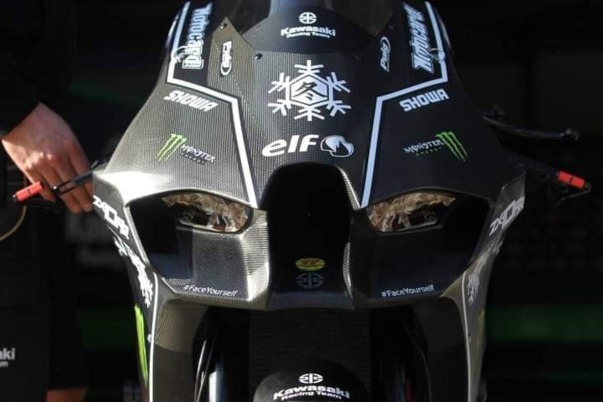 WINTER PACKAGE 2020・2021 Kawasaki-Ninja-ZX-10RR-2021-2-