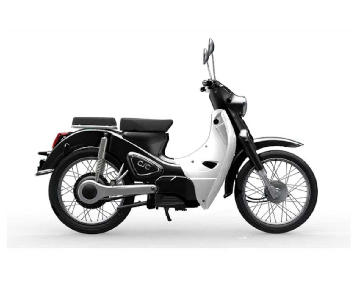 2021 CSC Monterey electric scooter, specs, price and more Cover-CSC-Monterey-Electric-Scooter-2