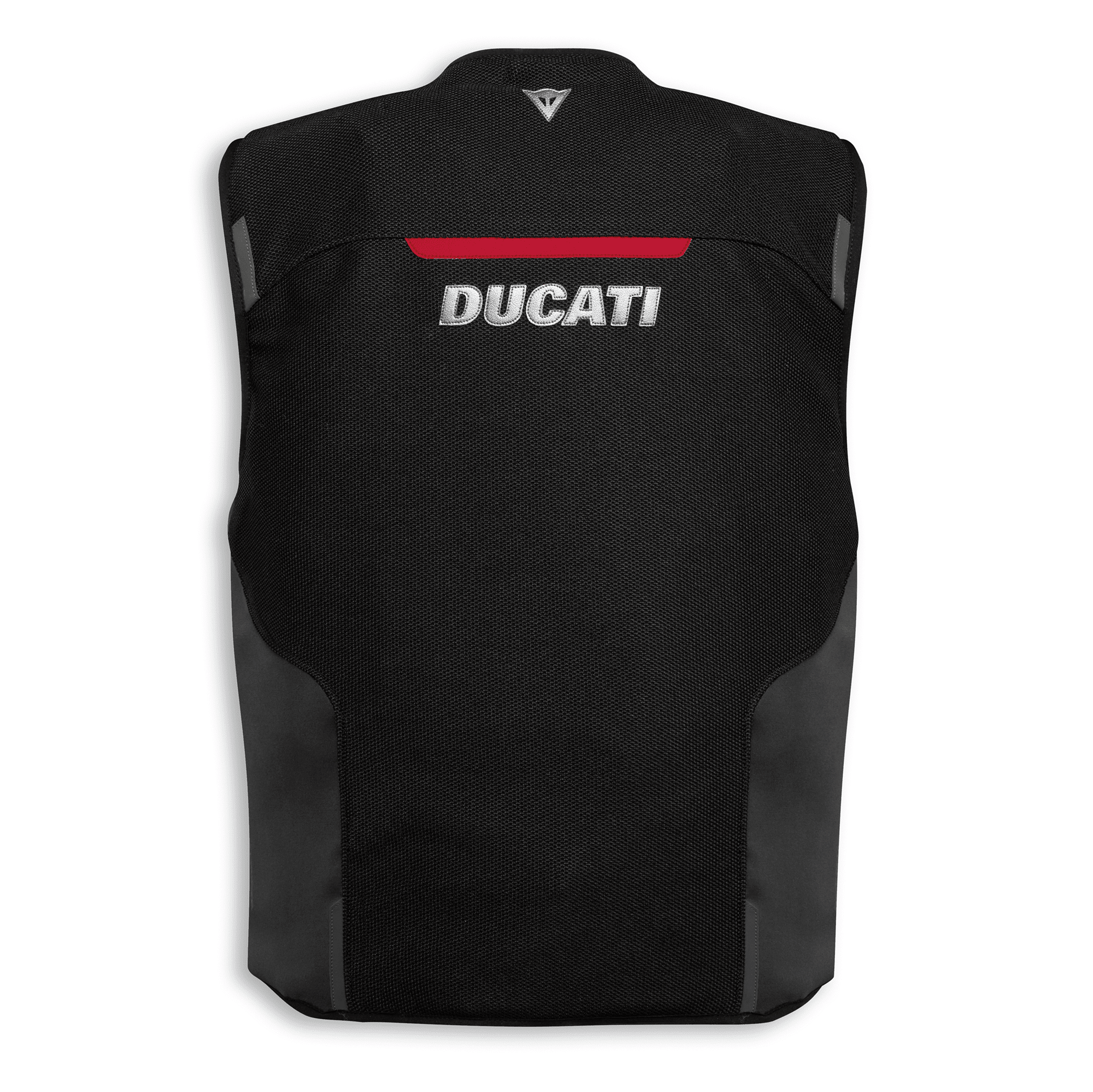 Ducati brings a smart jacket worth 699 US Dollars Ducati-Smart Jacket-Vest