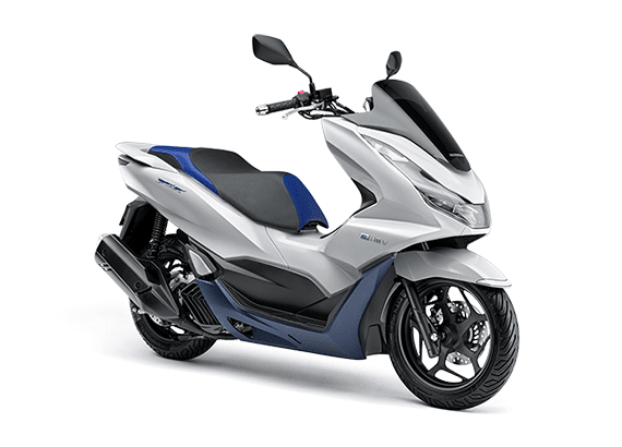 Honda unveils the 2021 PCX, PCX160 and PCX eHEV - Adrenaline