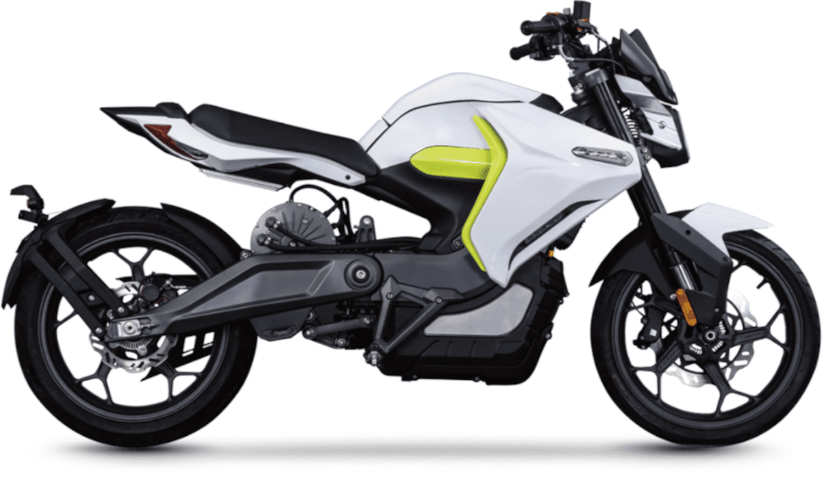 Voge brings its much-acclaimed electric bike ER10 to Italy Cover-Voge-ER10