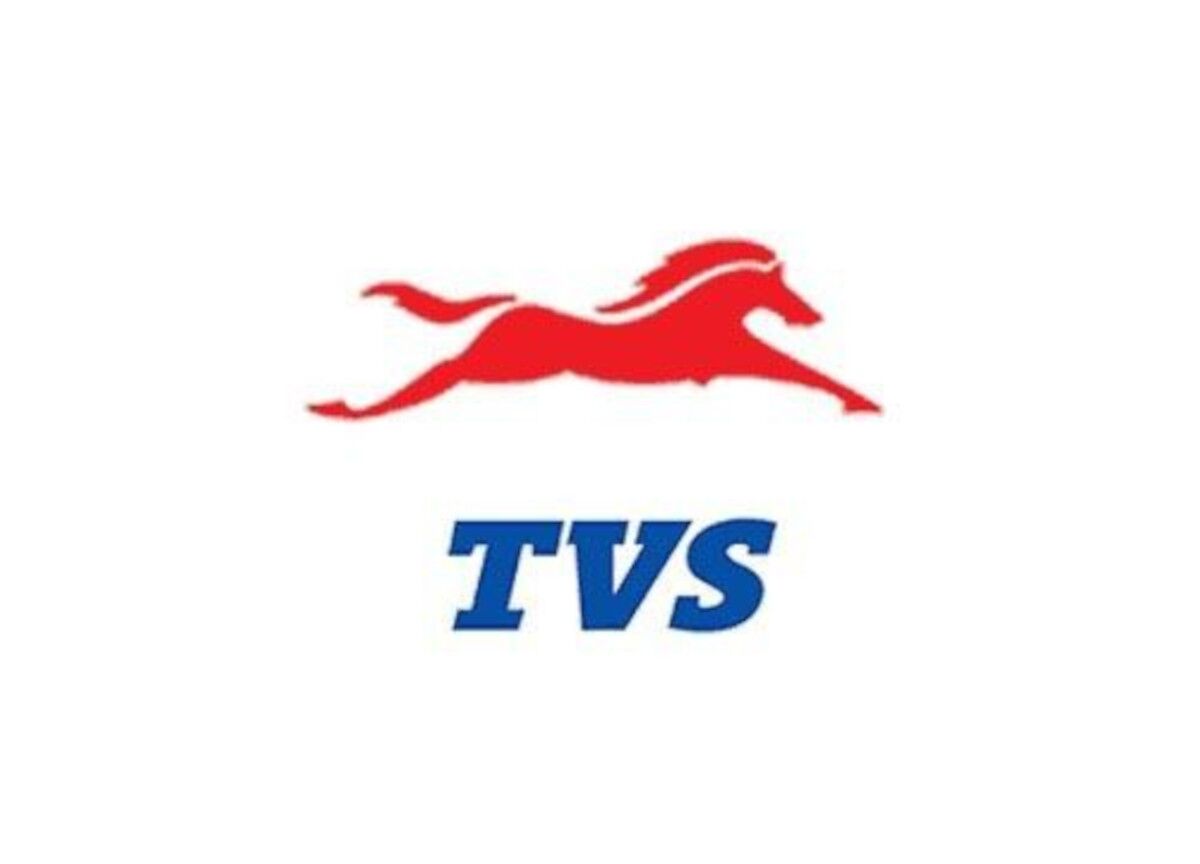Bye-Bye, Blue Team: TVS is the New World #3 TVS Logo 1