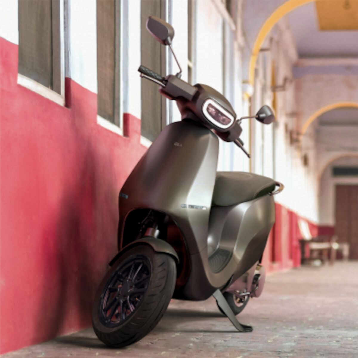 Ola Electric scooters launched delayed due to technical reasons Cover-Ola-electric