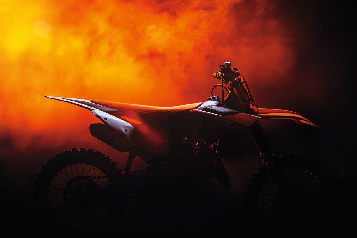 Something is coming: Are you ready to get serious? 2023 SX LAUNCH (5)