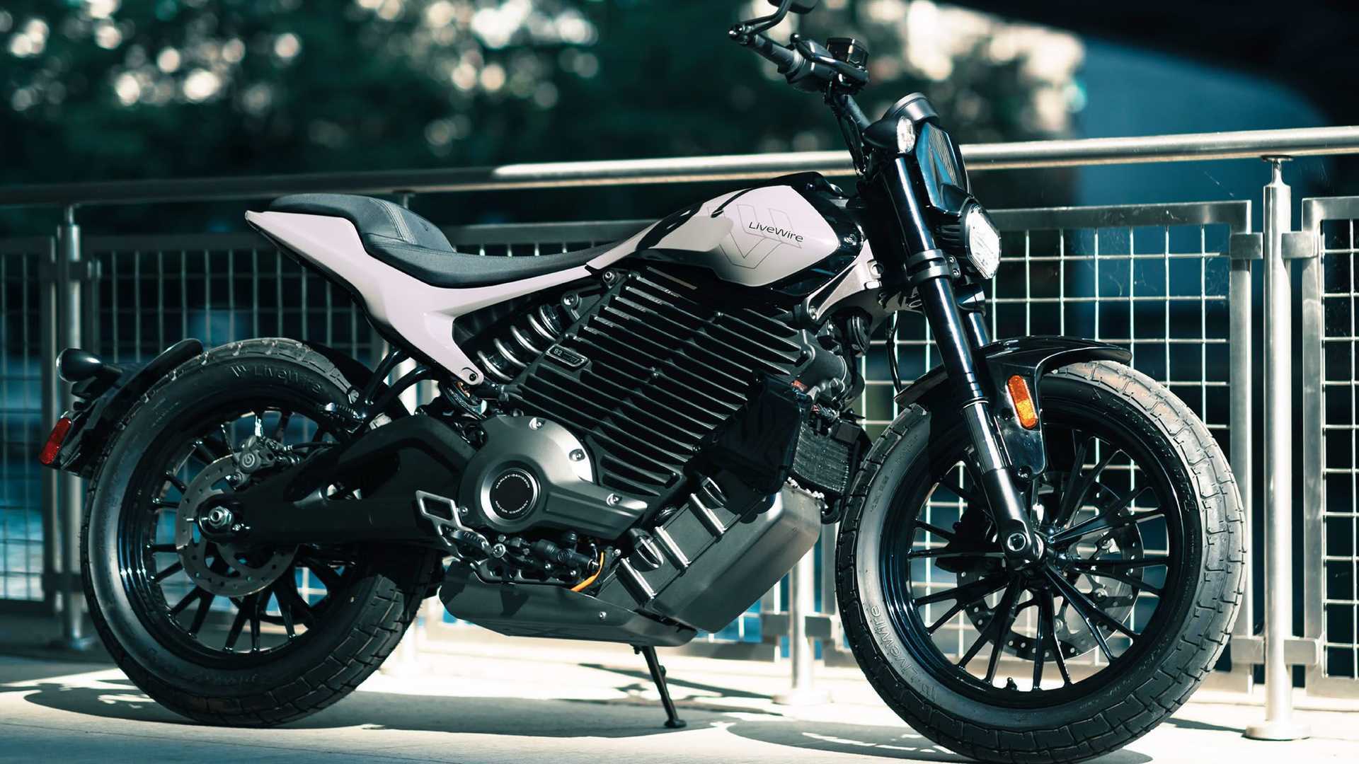 LiveWire S2 Del Mar: The Stylish, Affordable Electric Motorcycle Harley-Livewire-electric-full-specs