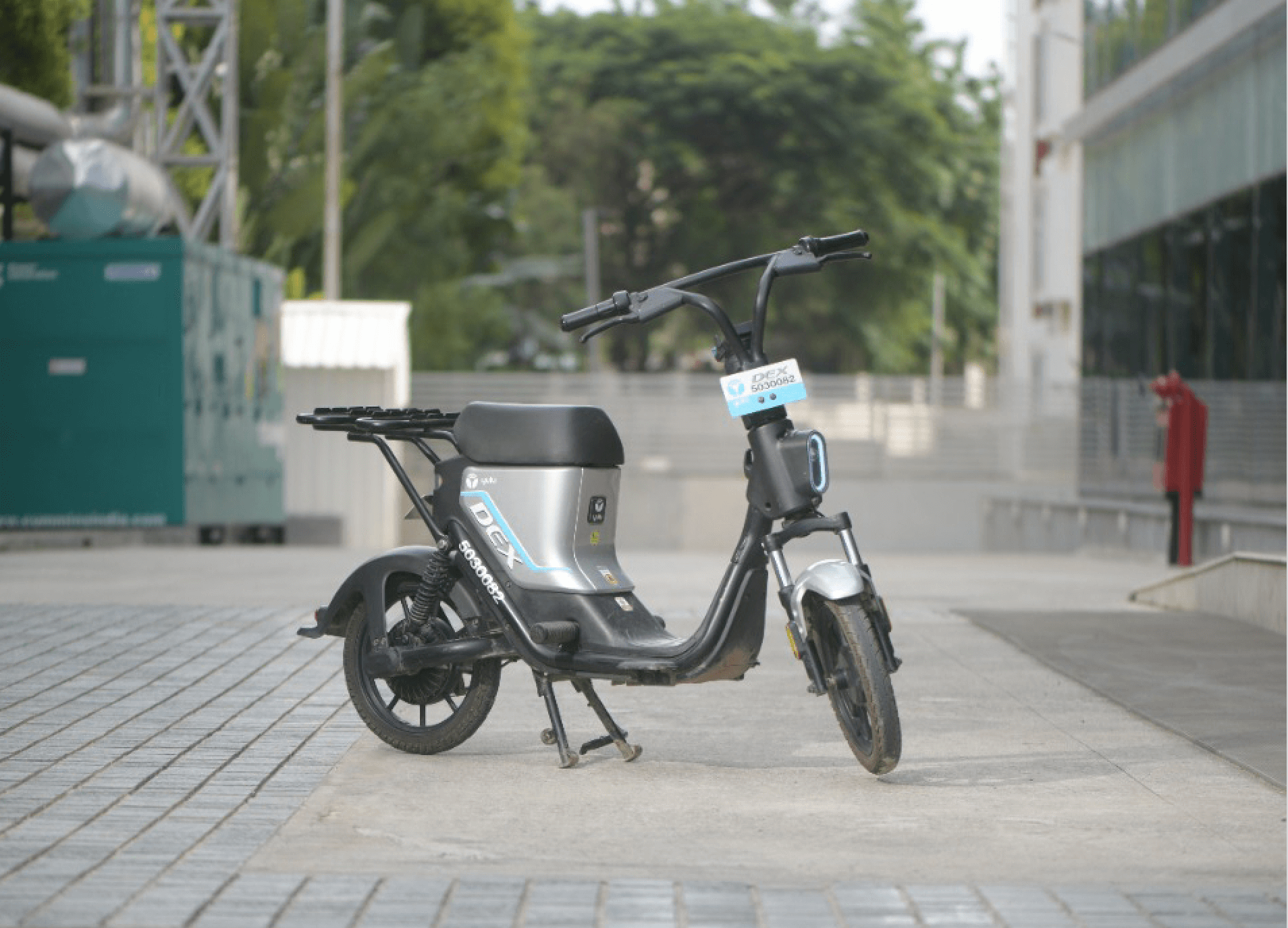 Is the Yulu Business Partner Programme Right for You? DEX_1@2x