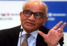 Maruti Suzuki Chairman RC Bhargava talks about small car growth RC Bhargava-Maruti-Suzuki-India-Chairman-1.jpg
