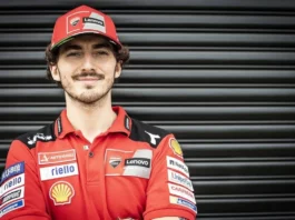 Pecco Bagnaia Breaks Silence on the New Adelaide Move. Francesco-Bagnaia-Remarkable-Comeback-at-COTA-1
