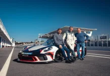 Max Verstappen’s New Porsche 911 GT3 Cup is on Sale 5 / 9 – Max Verstappen’s New Porsche 911 GT3 Cup is on Sale-LivingWithGravity-5.webp