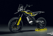 Book Your Ultraviolette Shockwave: India’s New Electric Off-Road Motorcycle Book Your Ultraviolette Shockwave: India's New Electric Off-Road Motorcycle