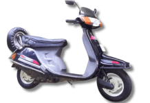 Will the Kinetic’s DX Spark Nostalgia or a New Revolution? Kinetic Honda DX