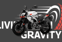 Aprilia Tuono 457: The New Italian Firecracker Ready to Ignite Tuono 457