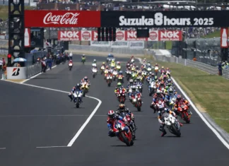 The New 30-Minute Sprint That Broke the MotoGP Grid. Zarco-Honda-HRC-scaled.webp