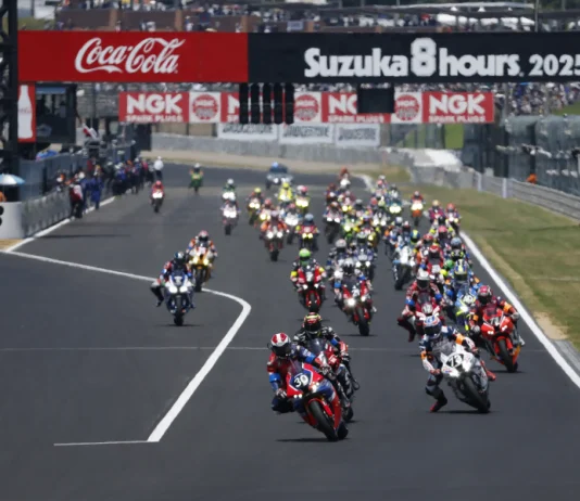 The New 30-Minute Sprint That Broke the MotoGP Grid. Zarco-Honda-HRC-scaled.webp