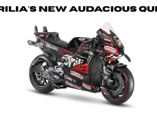 Bezzecchi, Martin, and the New Bike That’s Breaking MotoGP Hearts Aprilias-New-Audacious-Quest.png