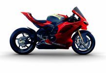 Why Ducati’s New Flagship Costs More Than Your House? Ducati V4R