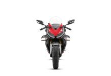 The Inside Scoop: QJ’s New SRK450RR “Secret Files QJ