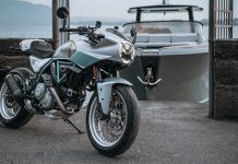 How Ducati Resurrected a New Legend for 2026? Ducati Formula 73