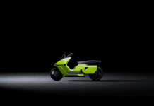 Meet the New OMO X, the Bike That Refuses to Fall OmoX