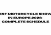 Best New Motorcycle Shows in Europe 2026: Complete Schedule Best-Motorcycle-Shows-in-Europe-2026-Complete-Schedule.jpg