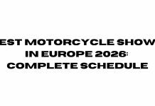 Best New Motorcycle Shows in Europe 2026: Complete Schedule Best-Motorcycle-Shows-in-Europe-2026-Complete-Schedule.jpg