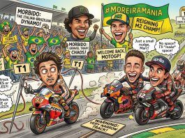 Why Saturday is the New Sunday in Brazil?