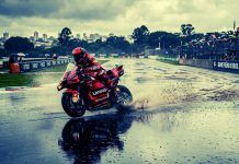 Pecco’s New Pool Party: Will the Ducati Sink or Swim? Ducati