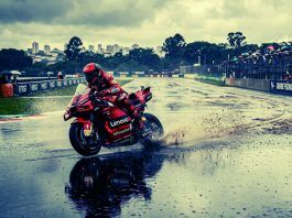 Pecco’s New Pool Party: Will the Ducati Sink or Swim? Ducati