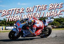New Track, New Bone, New Hero: Aldeguer Hits Brazil! Ducati