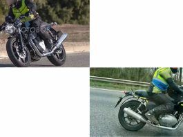 Everything We Know About the New Royal Enfield 750cc Twin RE