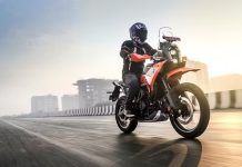 Orange is the New… Expensive? KTM 390