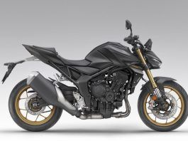 Honda Hornet 1000 New Fire Risk Recall honda-hornet-1000-sp.jpg